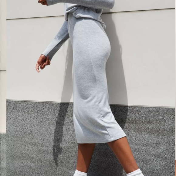 BNWT Wilfred Free Skirt - Picture 2 of 4